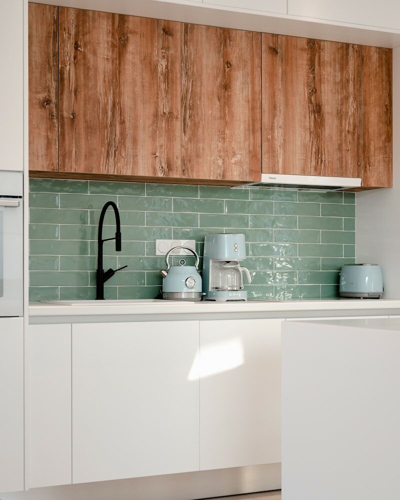 Фото Citrus Seaside Houses