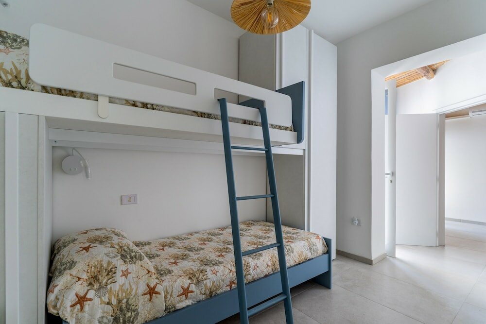 Фото 3440 Stella Di Mare Trilo 3 by Barbarhouse