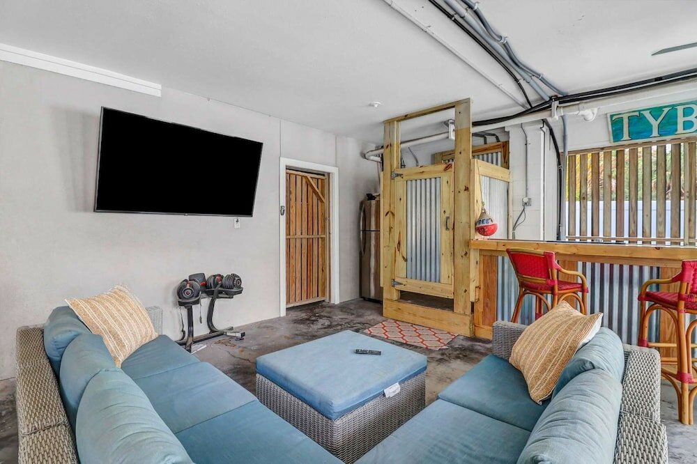 Фото Tybee Skies