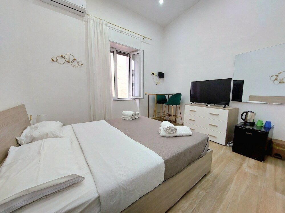 Фото Berenice Suite