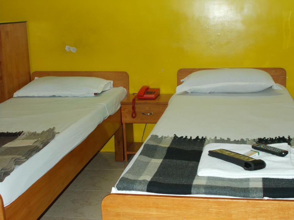 Фото Sri Kumara Lodge