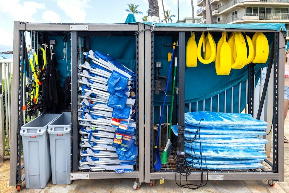 Фото K B M Resorts: The Whaler Wh2-661, Sweeping Ocean Views 1 Bedroom, Beach Gear, Newly Furnished 2023, L'occitane Amenities, Includes Rental Car!