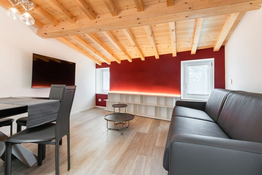 Фото Luxury & Charming Piazzetta San Giorgio Apartments