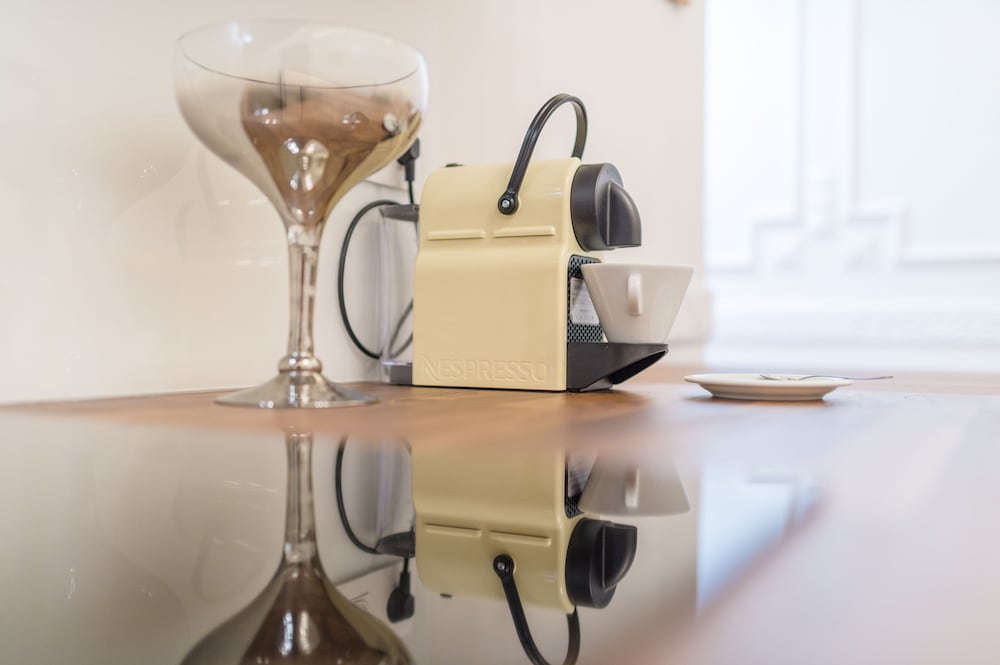 Фото Music Academy Bedroom Suite Café Vian Apartman Kft