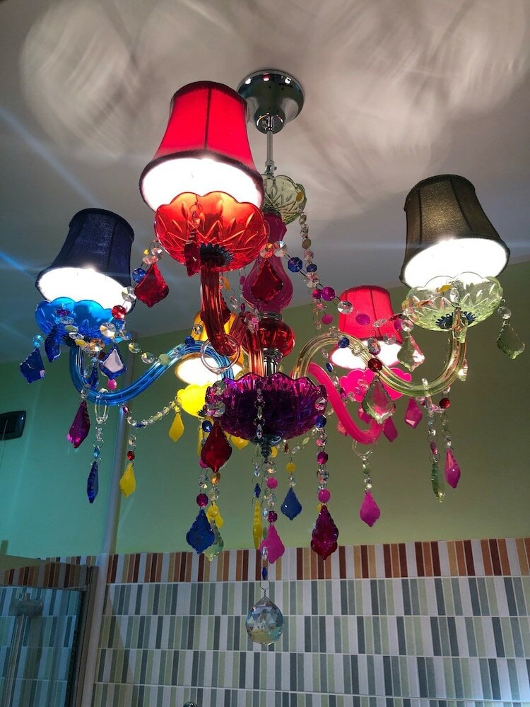 Фото S. P. T. Bed & Breakfast