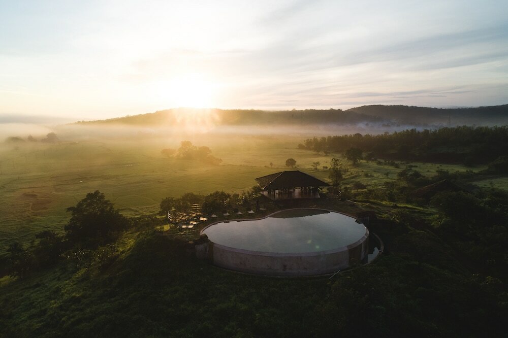 Фото Shatavari Eco Resort