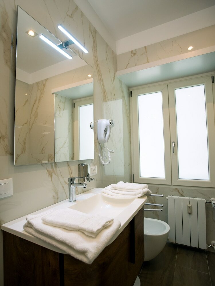 Фото Anastasio Vatican Rooms