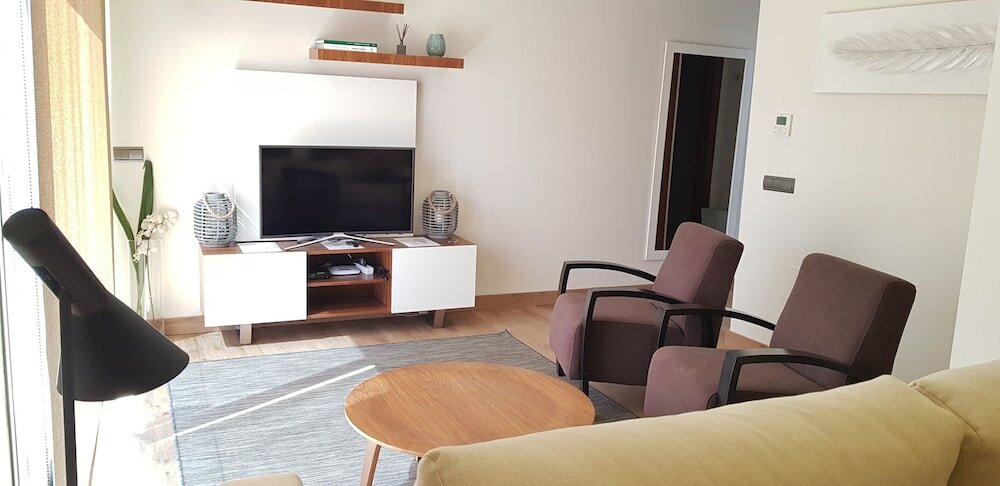 Фото Deluxe Apartments Ronda