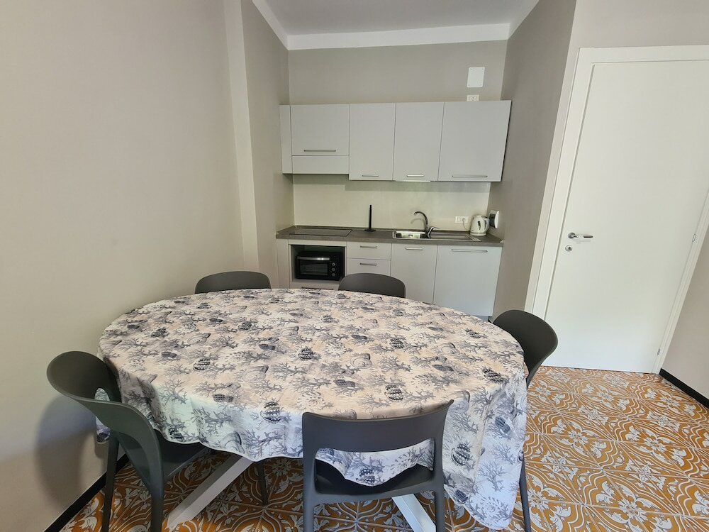 Фото La Casa di Riki by PortofinoVacanze