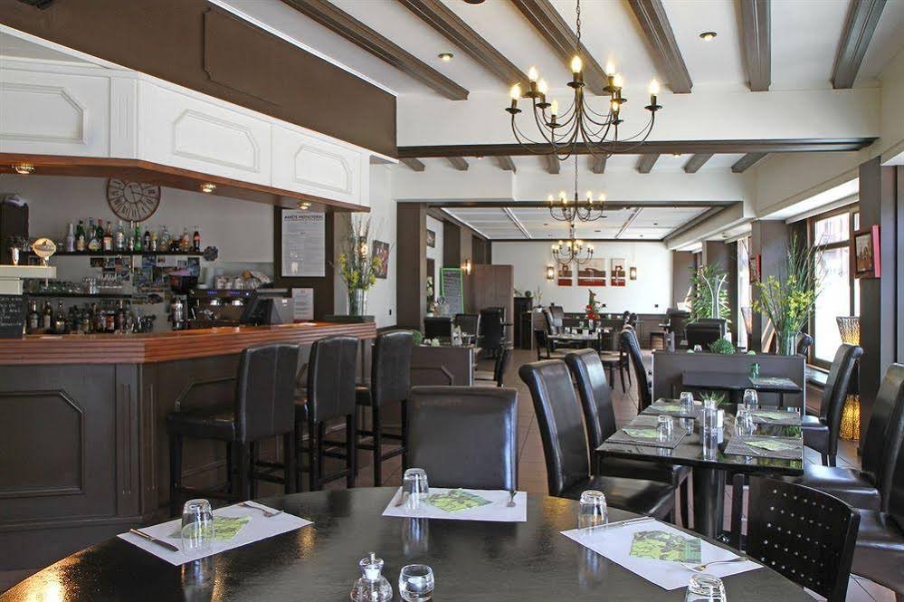 Фото Hôtel Champ Alsace