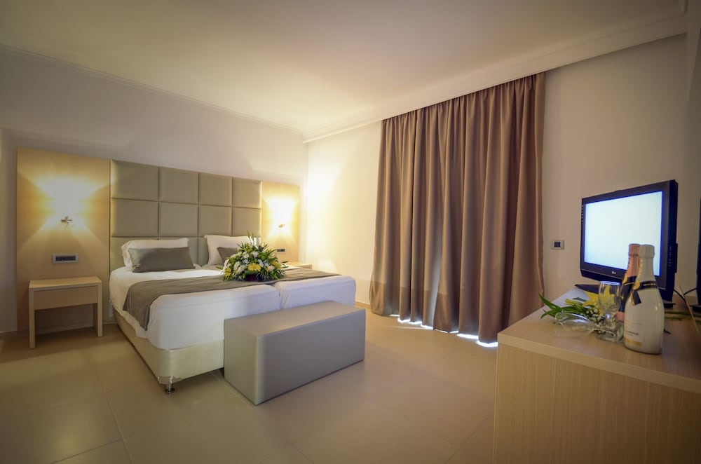 Фото Aegean Blu Kos