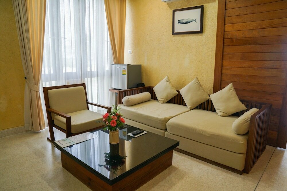 Фото Serene Phla Resort and Restaurant