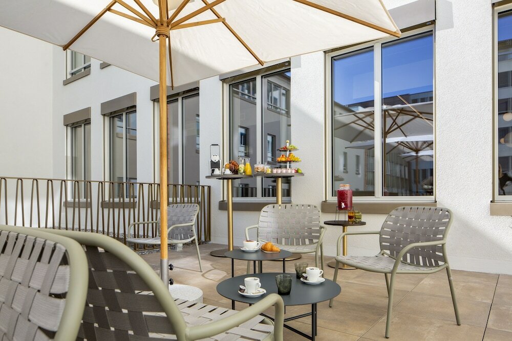 Фото Hotel Walhalla