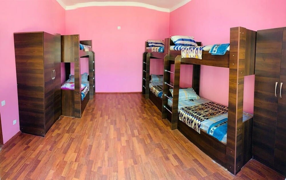 Фото Хостел Topchan Душанбе