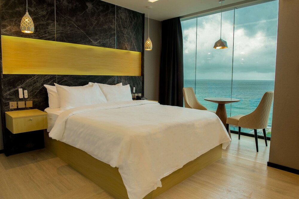 Фото Clarks Exotica Kamadhoo Maldives