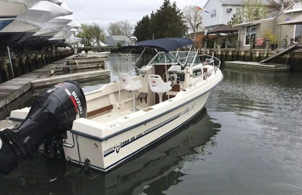 Фото Yachtsman's Cove with 3-Levels