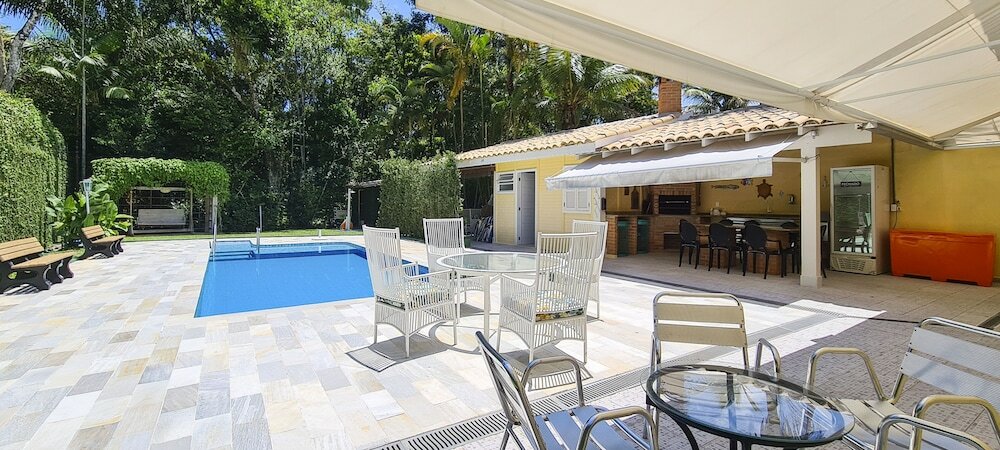 Фото Casa Amarela - Riviera