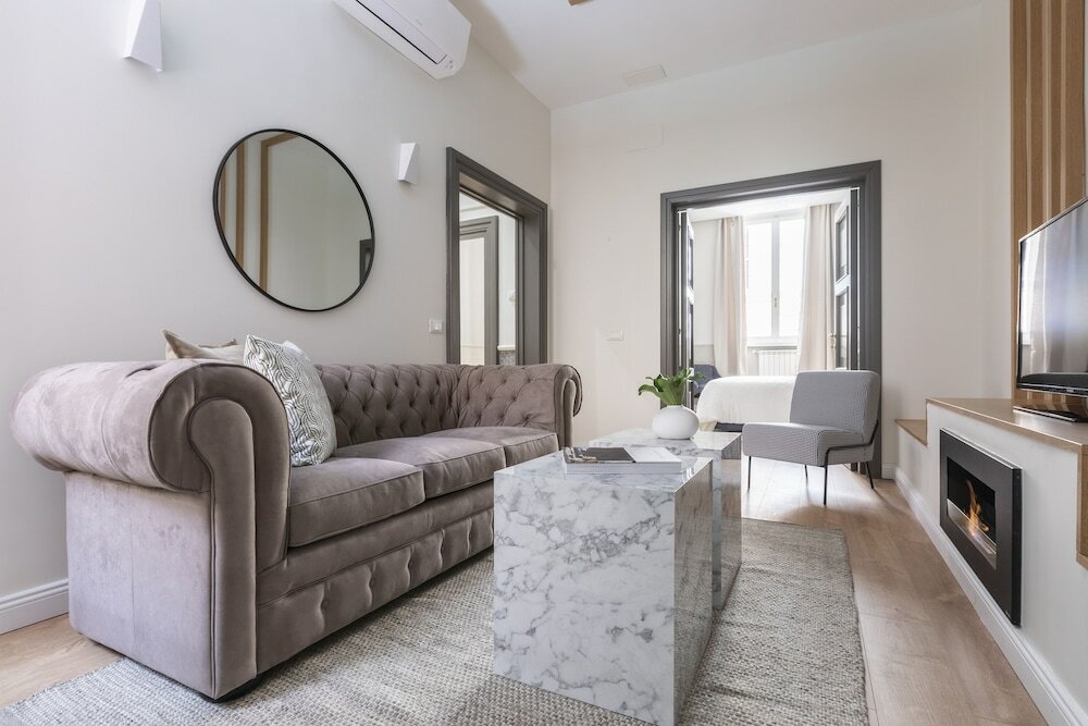 Фото Sonder at Spanish Steps