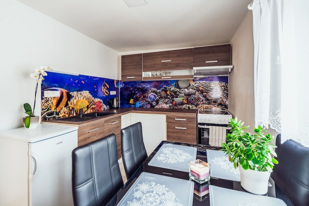 Фото Skodova Apartments