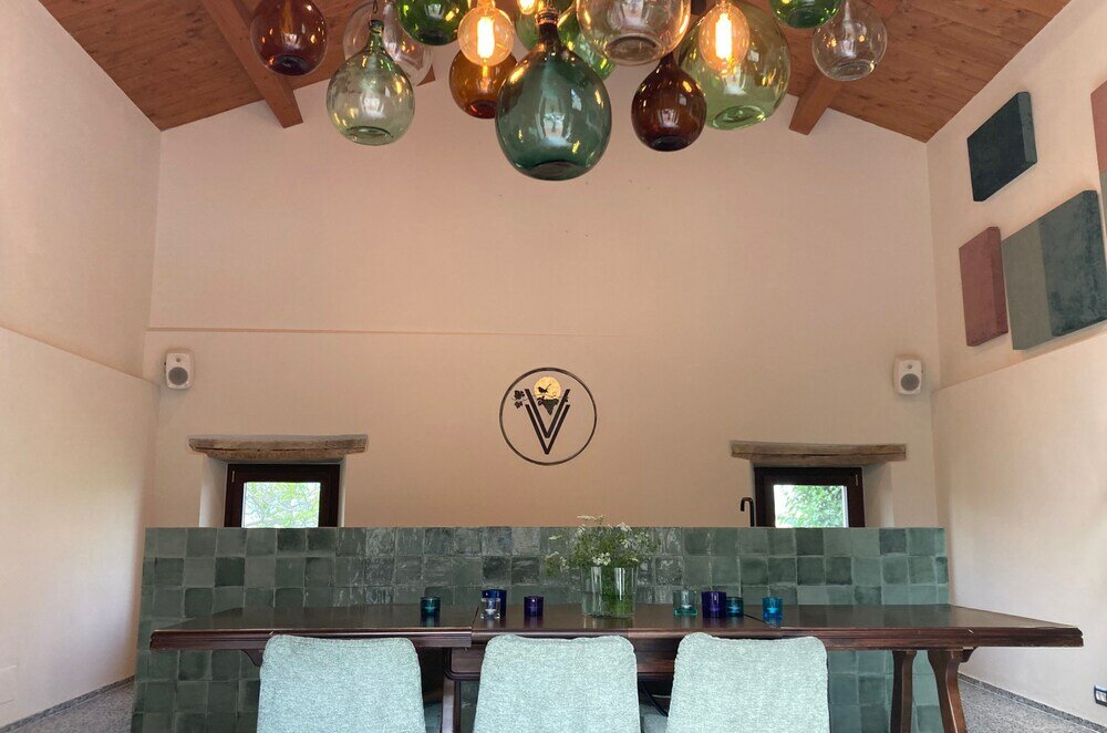 Фото Villa Verdicchio - B&b for winelovers