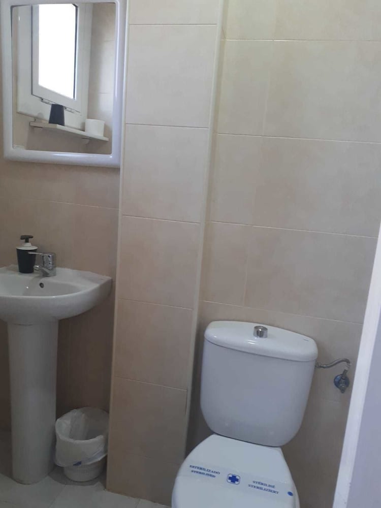 Фото Hostal Margarita