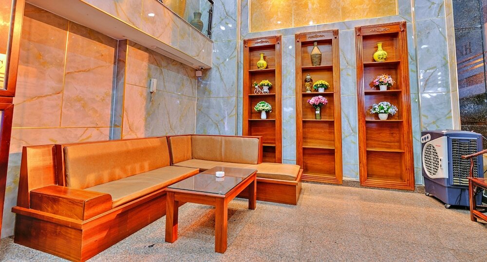 Фото Hanz Duc Minh Hotel