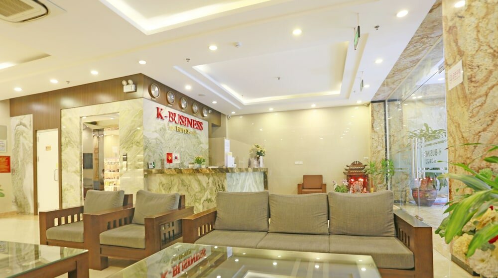 Фото K Business 2 Hotel