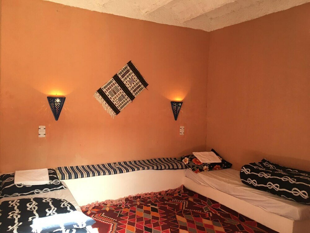 Фото Jnane Albacha