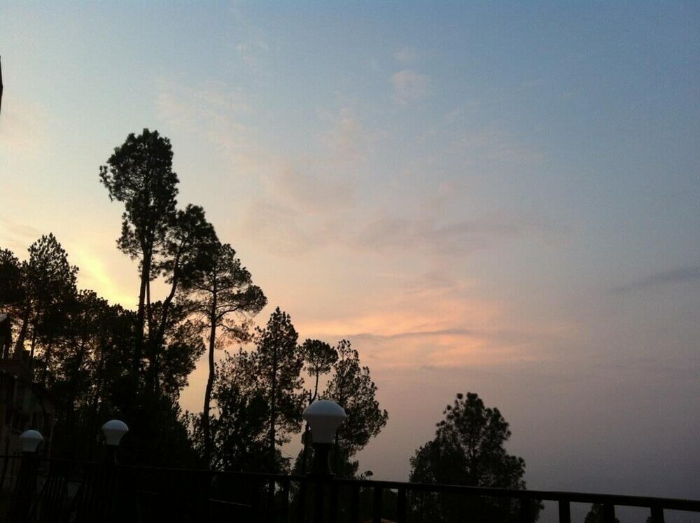 Фото Blissful Villas Ranikhet