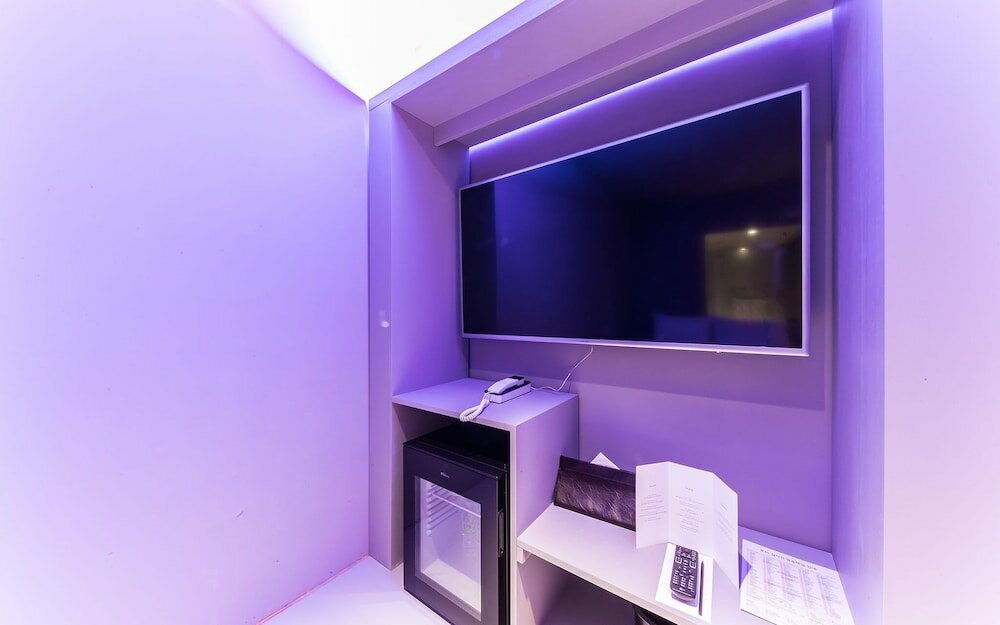 Фото Hongdae Bobo Hotel