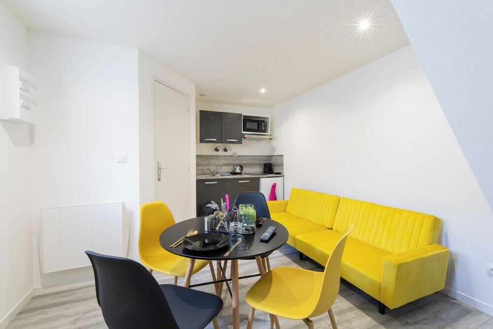 Фото Glm Residences 1