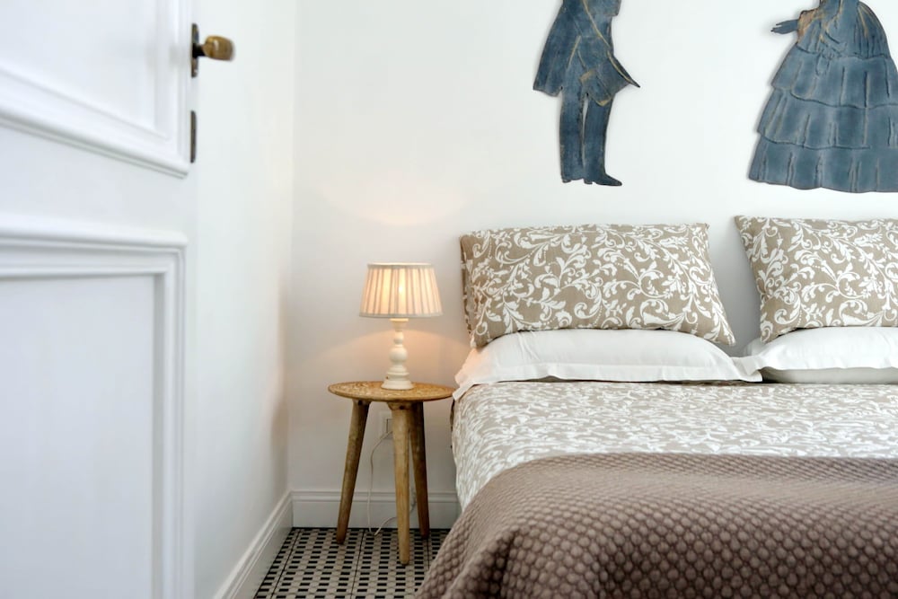 Фото Garibaldi 3 - Wr Apartments