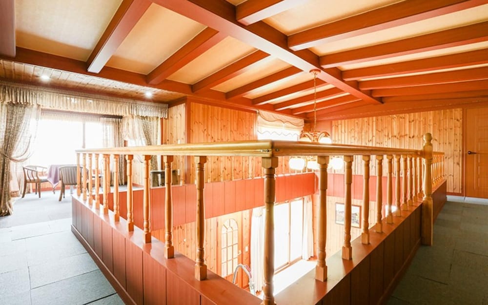 Фото Yeoju Dugyeonsae Meomunjari Pension