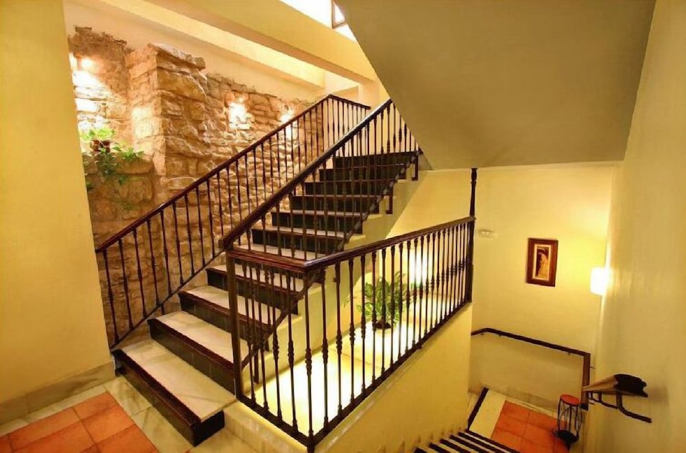 Фото Hotel Rosaleda de Don Pedro