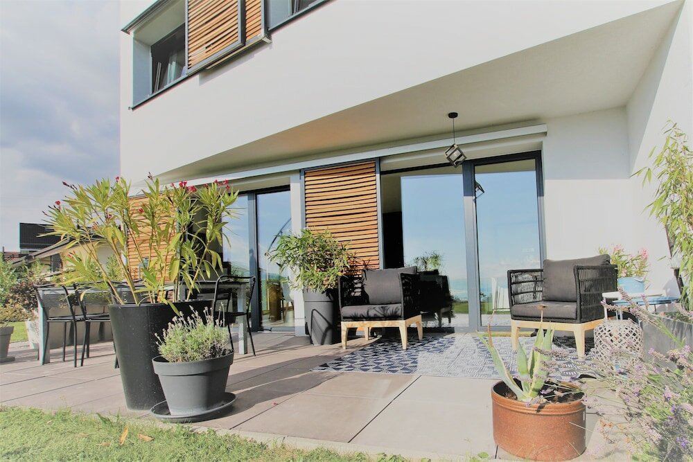 Фото Montreux holiday home
