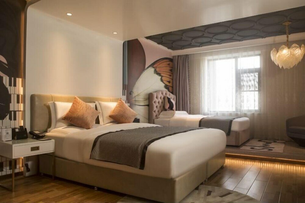 Фото Feeling Hotel