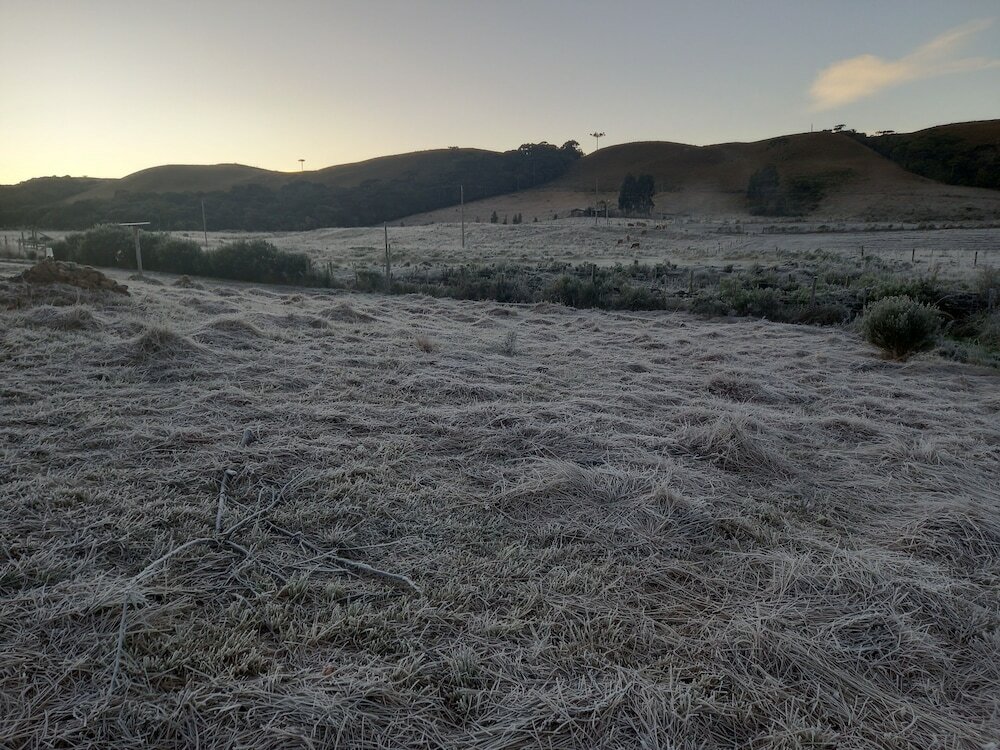 Фото Karapoto parador rural