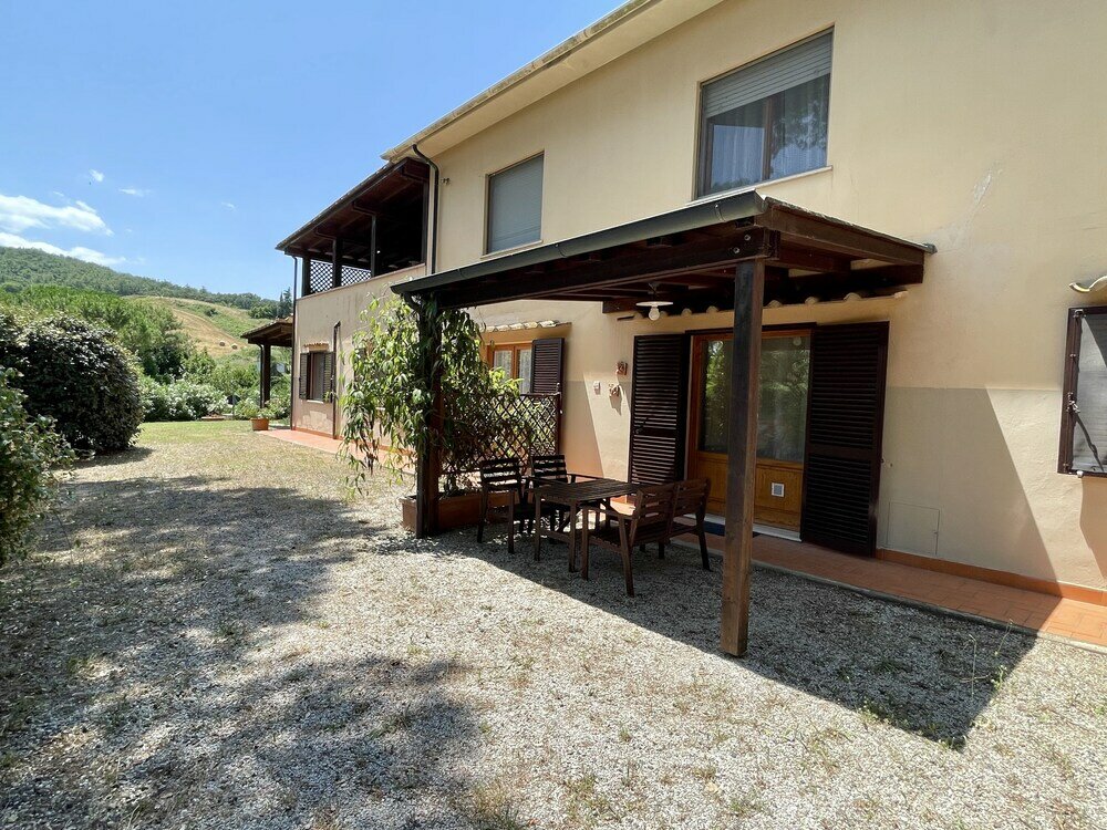 Фото Agriturismo Chiavicone con piscina