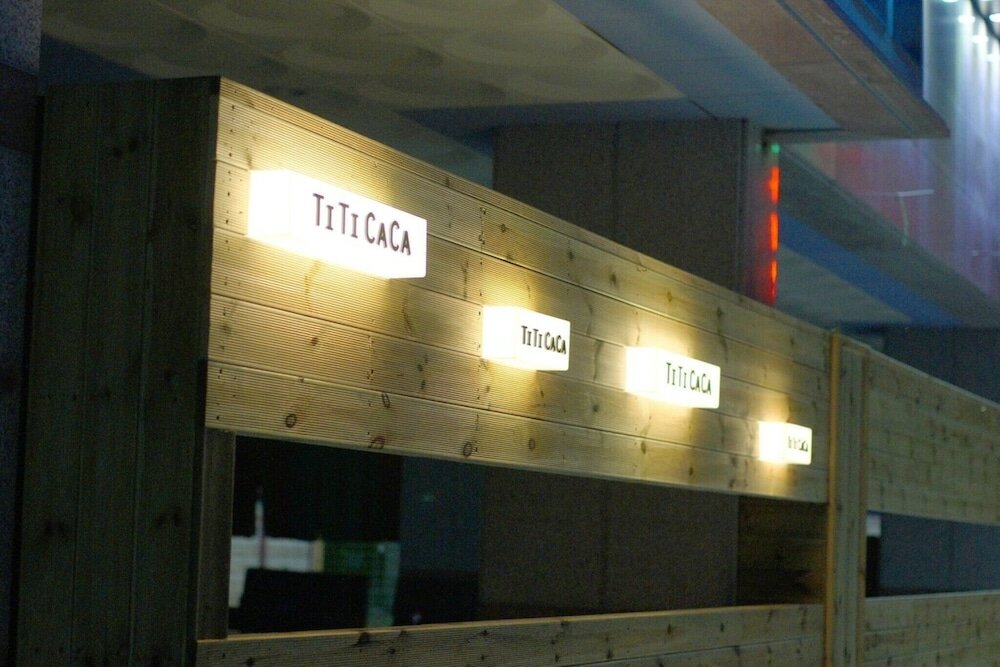 Фото Daejeon Yucheon Titikaka