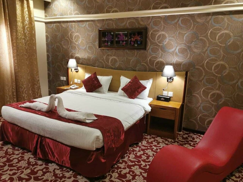 Фото Wahat Al Nafil AlNafil Branch