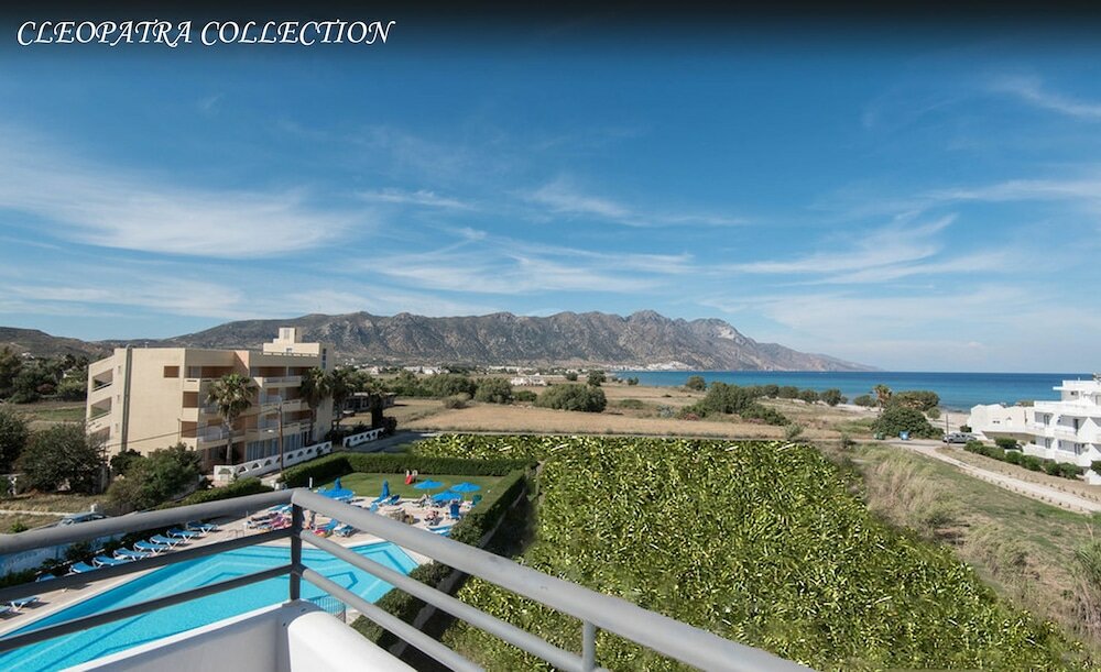 Фото Cleopatra Superior