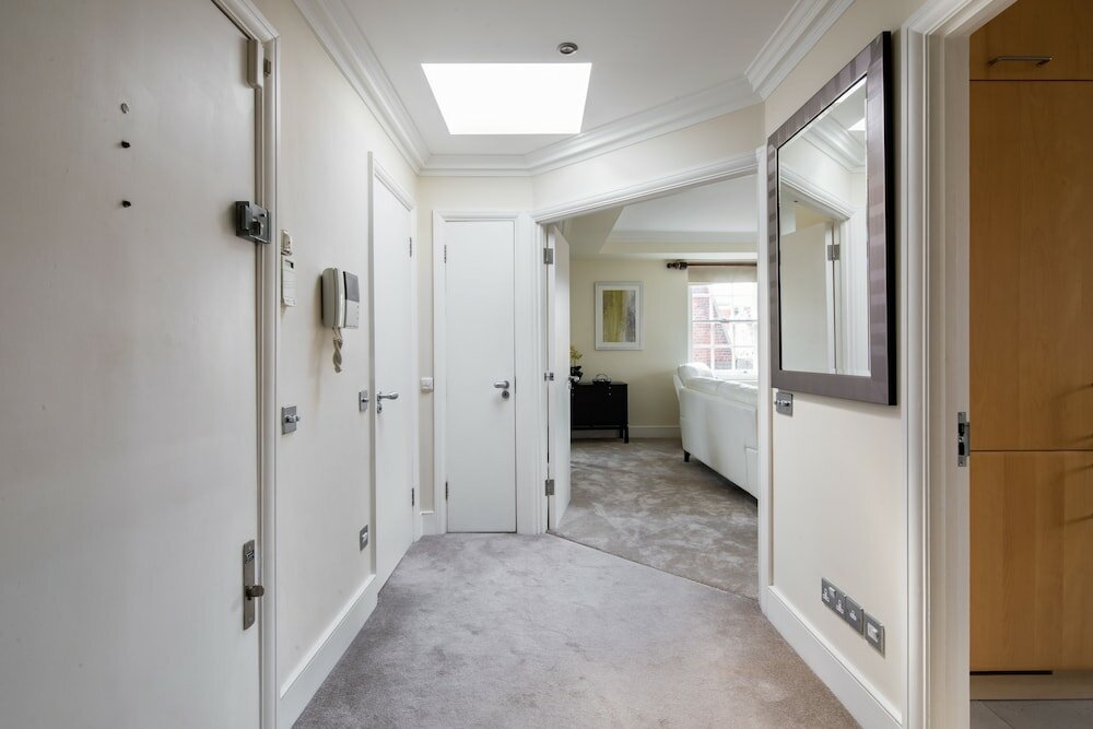 Фото Park Street Mayfair