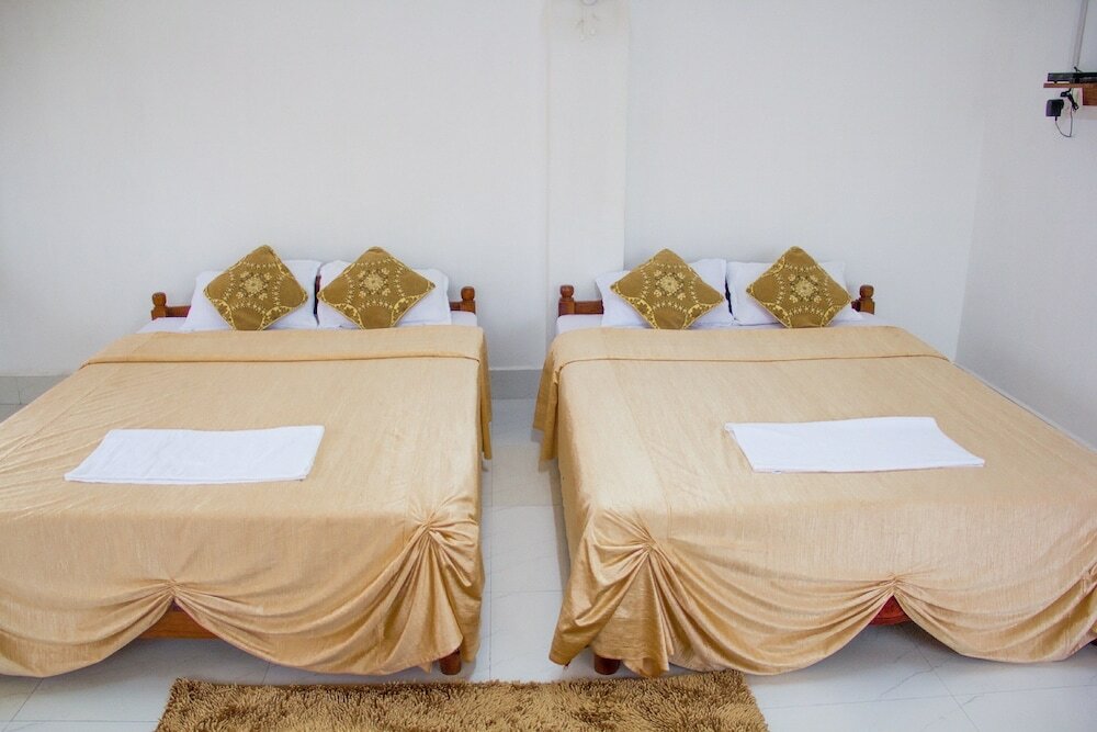 Фото Pumpkin Cordial Lodge