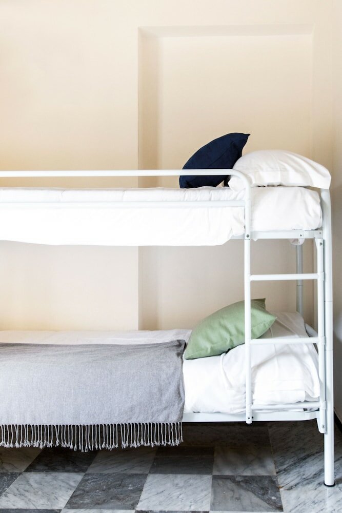 Фото Una Terrazza Sul Mercato Del Capo by Wonderful Italy