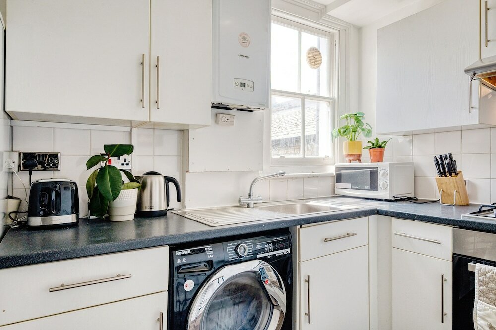 Фото Imperial Wharf