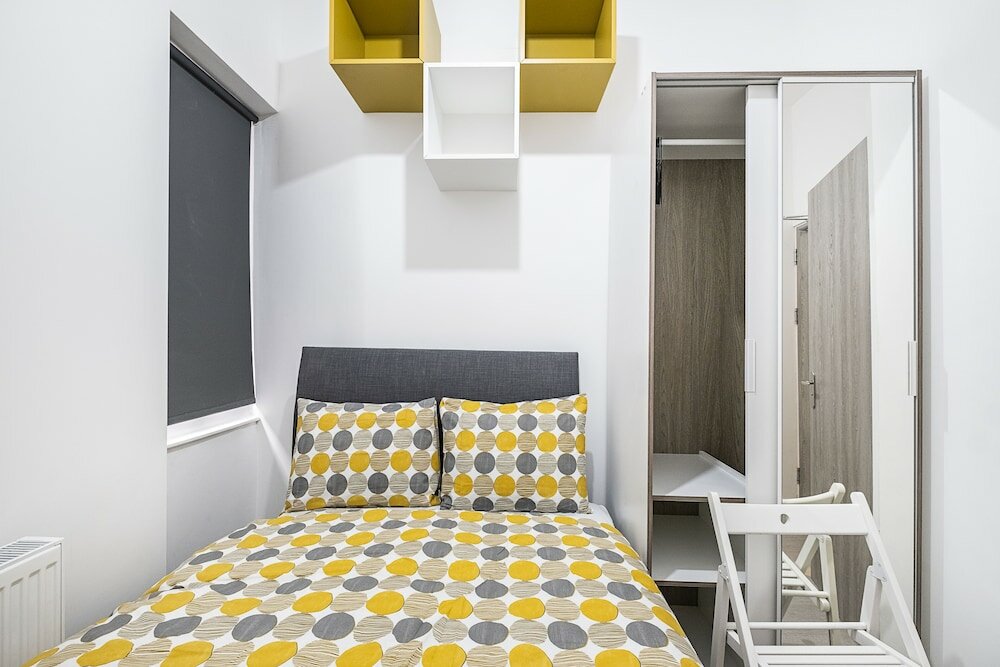 Фото EN Suite Rooms Tufnell Park