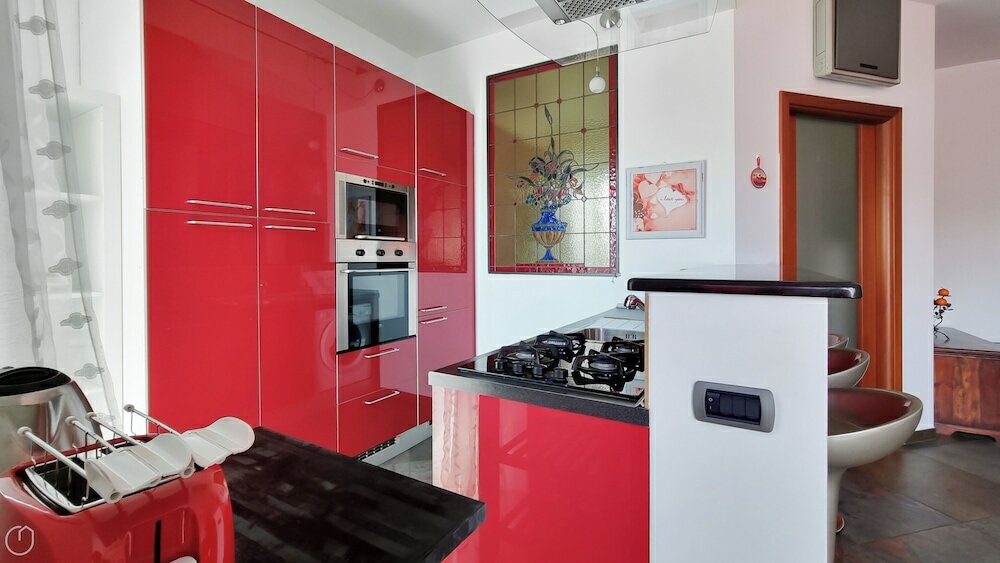 Фото Italianway - Monza 43/a