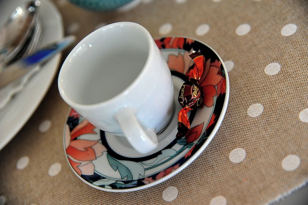 Фото Casa di Giò