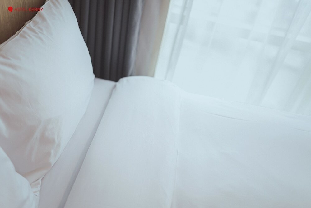 Фото Hotel Kenny Yeosu