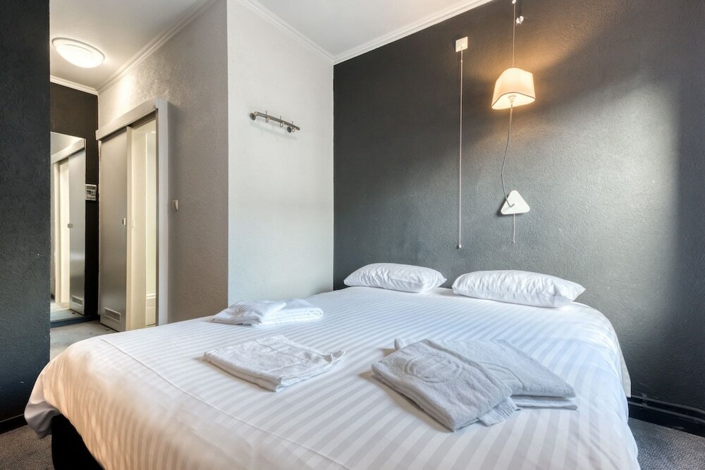 Фото Hotel de la Gare